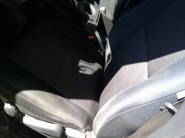 2007 TOYOTA FJ CRUISER, BLUE, 4.0L, AT, 4WD.   Z26318